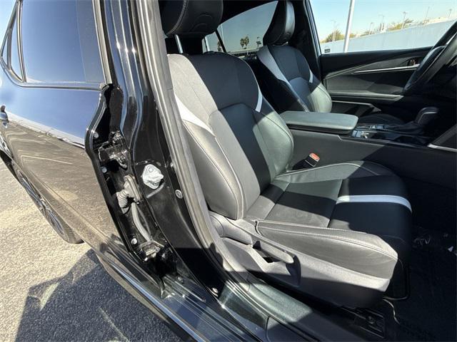 used 2025 Toyota Camry car, priced at $29,511