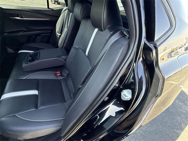used 2025 Toyota Camry car, priced at $29,511