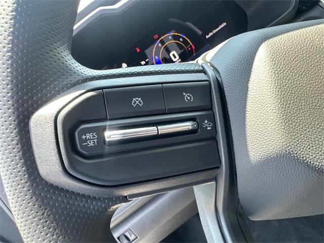 new 2025 Chevrolet Colorado car, priced at $30,751