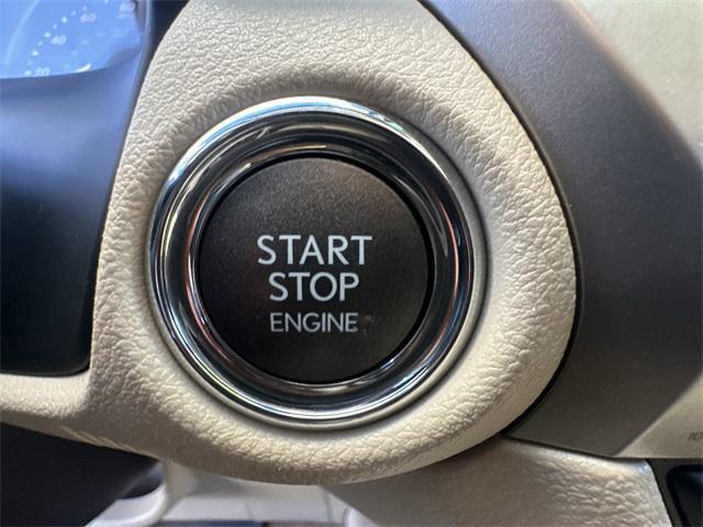 used 2014 Lexus ES 350 car, priced at $19,911