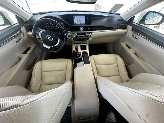 used 2014 Lexus ES 350 car, priced at $19,911