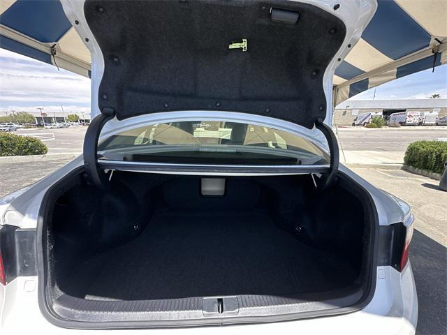 used 2014 Lexus ES 350 car, priced at $19,911