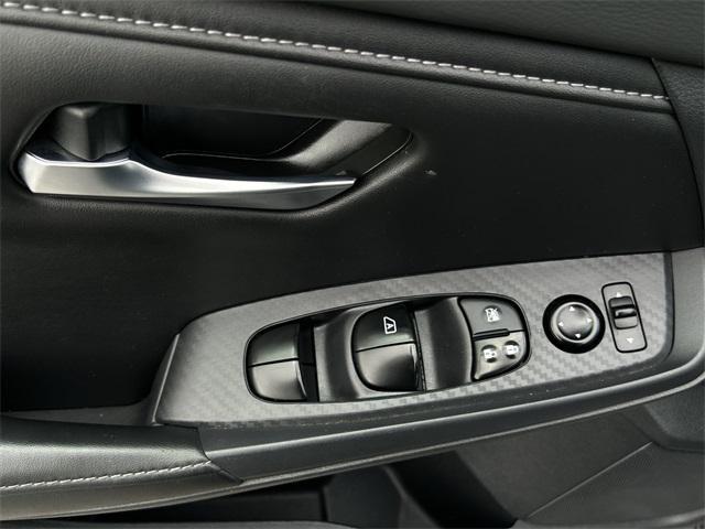 used 2022 Nissan Sentra car, priced at $17,411