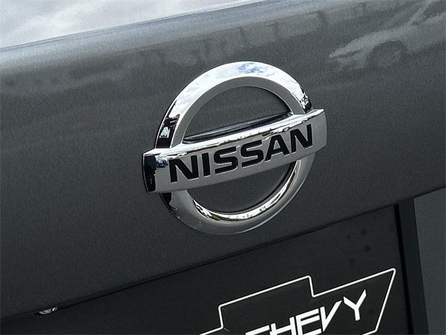used 2022 Nissan Sentra car, priced at $17,411