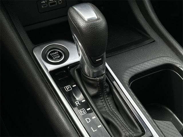 used 2022 Nissan Sentra car, priced at $17,411