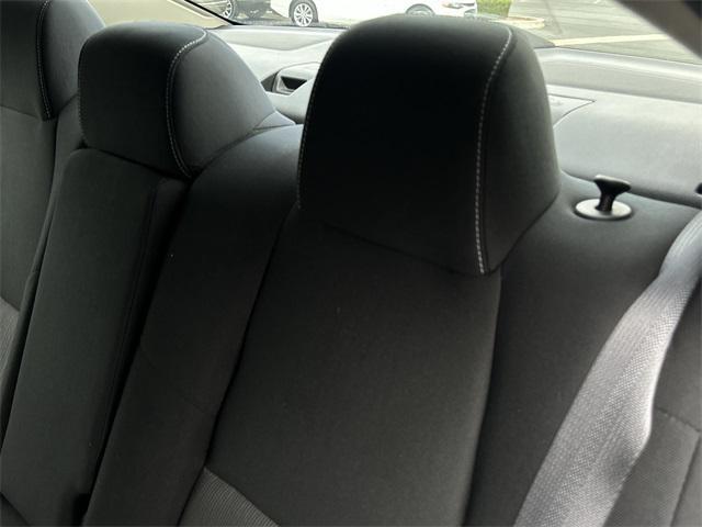 used 2022 Nissan Sentra car, priced at $17,411