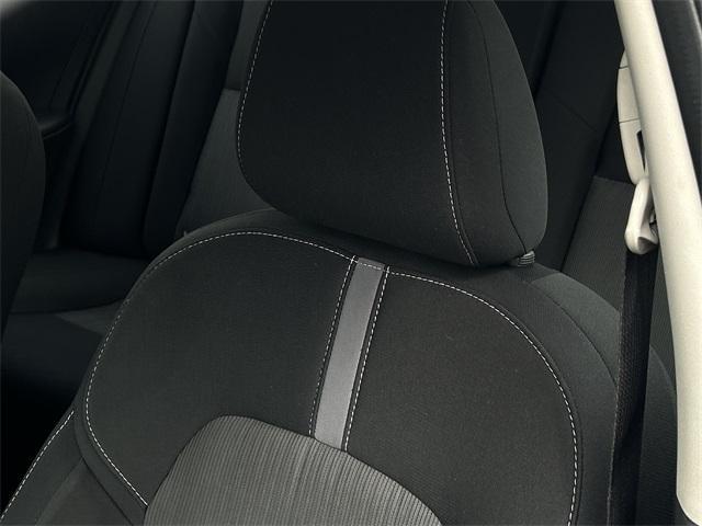used 2022 Nissan Sentra car, priced at $17,411