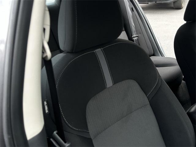 used 2022 Nissan Sentra car, priced at $17,411