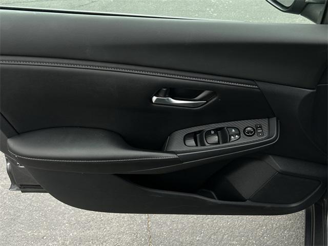 used 2022 Nissan Sentra car, priced at $17,411