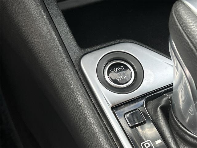 used 2022 Nissan Sentra car, priced at $17,411