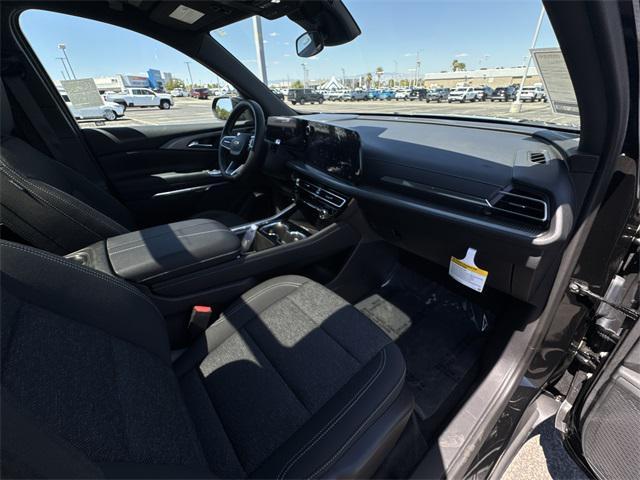 used 2025 Chevrolet Traverse car, priced at $42,911