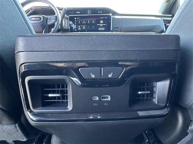 used 2025 GMC Sierra 2500 car, priced at $77,911