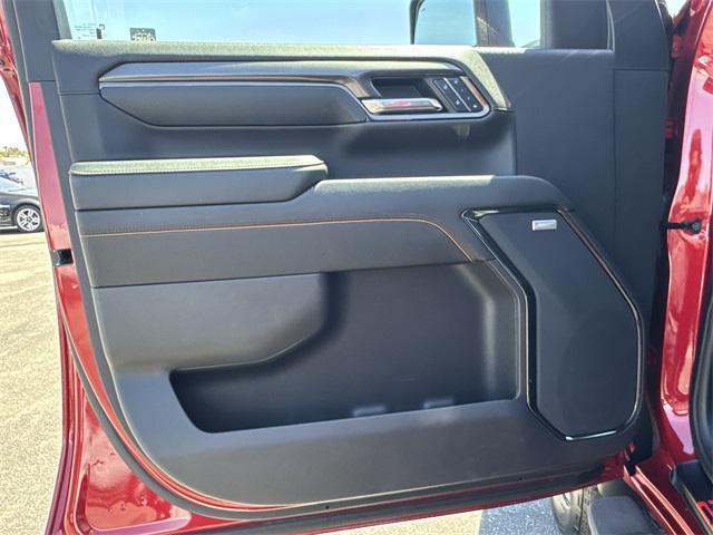 used 2025 GMC Sierra 2500 car, priced at $77,911