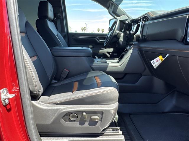used 2025 GMC Sierra 2500 car, priced at $77,911