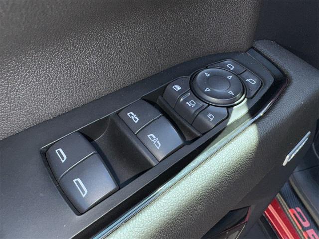 used 2025 GMC Sierra 2500 car, priced at $77,911
