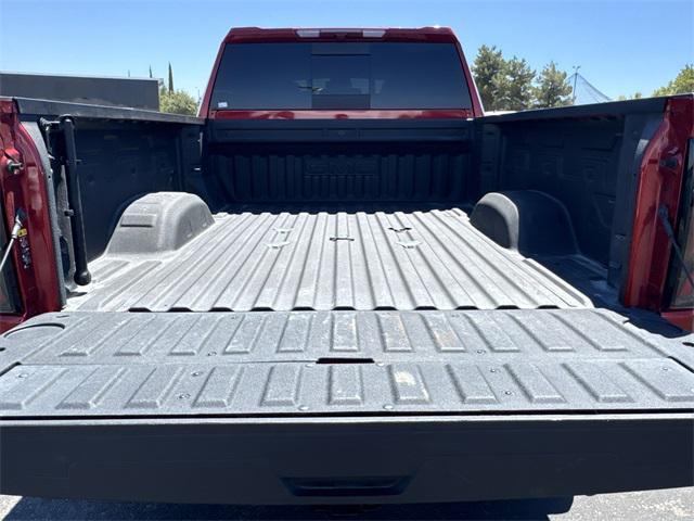 used 2025 GMC Sierra 2500 car, priced at $77,911