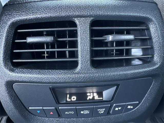used 2022 Honda Pilot car, priced at $37,411