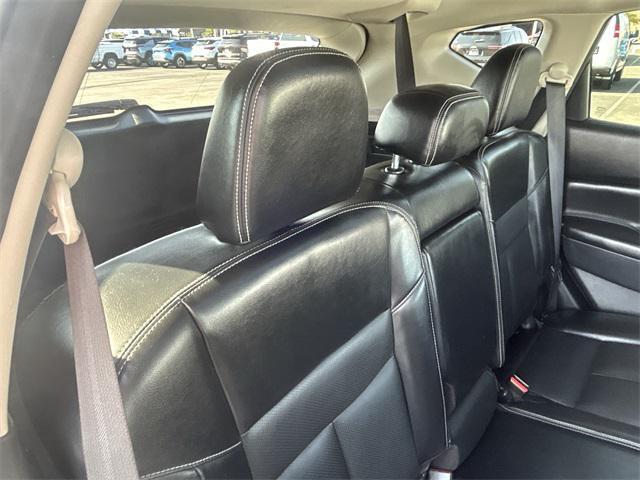 used 2023 Nissan Murano car, priced at $21,511