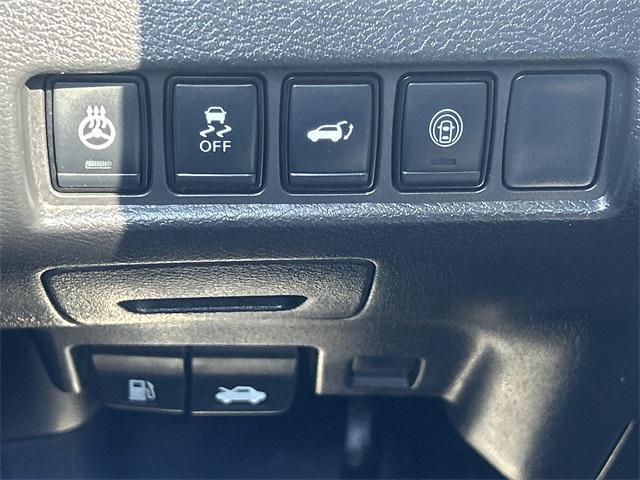used 2023 Nissan Murano car, priced at $21,511