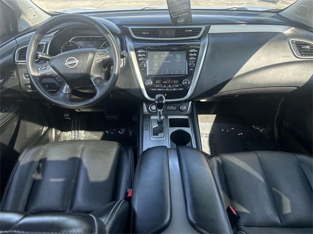 used 2023 Nissan Murano car, priced at $21,511