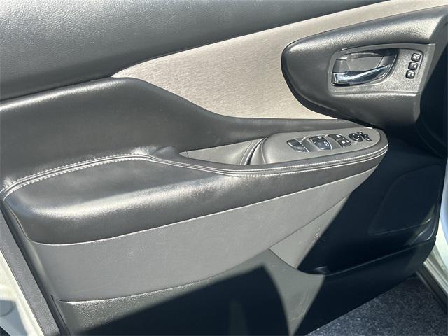used 2023 Nissan Murano car, priced at $21,511
