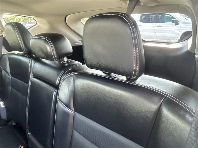 used 2023 Nissan Murano car, priced at $21,511