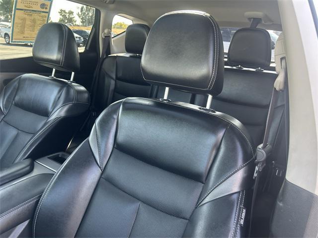 used 2023 Nissan Murano car, priced at $21,511