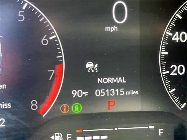 used 2022 Honda Civic car, priced at $23,511