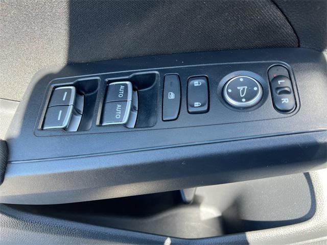 used 2022 Honda Civic car, priced at $23,511
