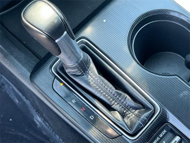 used 2022 Honda Civic car, priced at $23,511