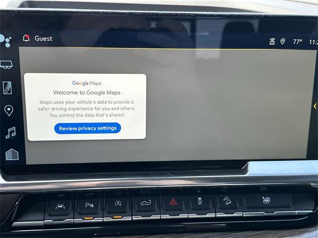 new 2025 Chevrolet Silverado 1500 car, priced at $72,297