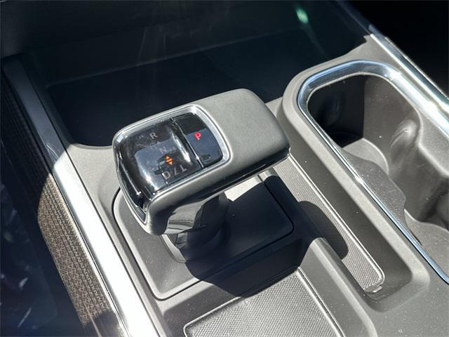 new 2025 Chevrolet Silverado 1500 car, priced at $72,297