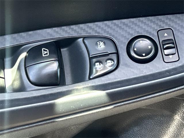 used 2021 Nissan Sentra car, priced at $16,911