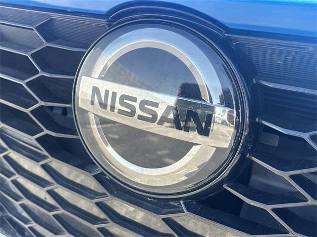 used 2021 Nissan Sentra car, priced at $16,911