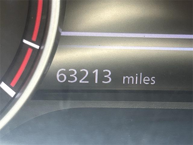 used 2021 Nissan Sentra car, priced at $16,911