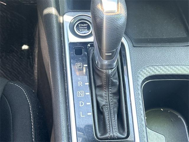 used 2021 Nissan Sentra car, priced at $16,911