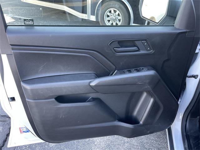 new 2025 Chevrolet Colorado car, priced at $30,751