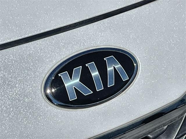 used 2020 Kia Optima car, priced at $17,711