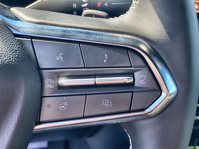 new 2026 Chevrolet Traverse car, priced at $42,380