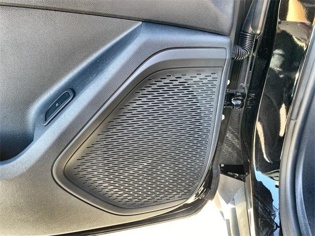 new 2026 Chevrolet Traverse car, priced at $42,380