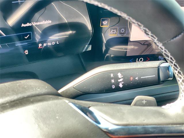 new 2026 Chevrolet Traverse car, priced at $42,380