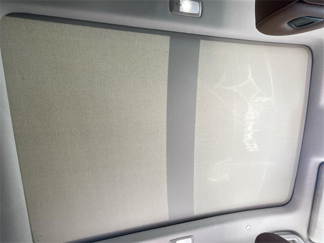 used 2024 Acura MDX car, priced at $40,911