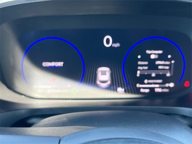 used 2024 Acura MDX car, priced at $40,911