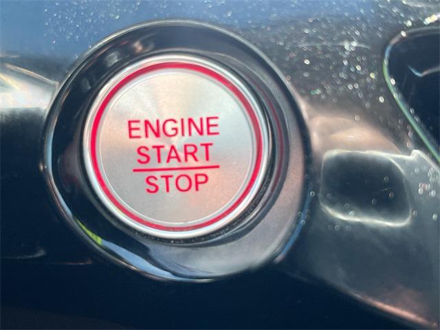 used 2024 Acura MDX car, priced at $40,911