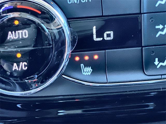 new 2025 Chevrolet Trax car, priced at $26,380