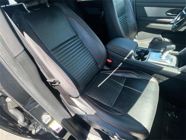 used 2023 Land Rover Discovery Sport car, priced at $28,811
