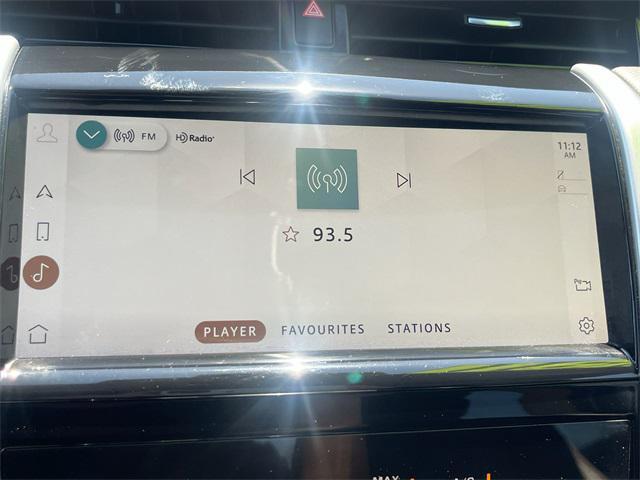 used 2023 Land Rover Discovery Sport car, priced at $28,811