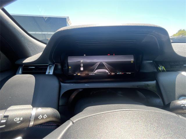 used 2023 Land Rover Discovery Sport car, priced at $28,811