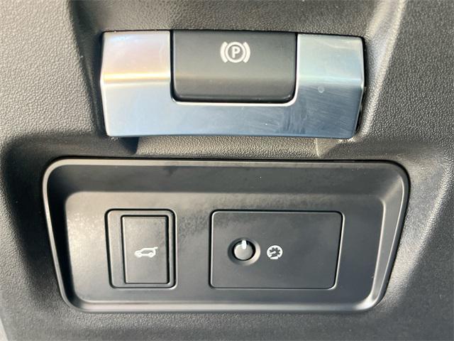 used 2023 Land Rover Discovery Sport car, priced at $28,811