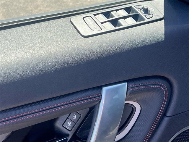 used 2023 Land Rover Discovery Sport car, priced at $28,811